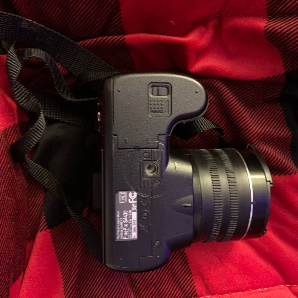 Fujifilm Camera